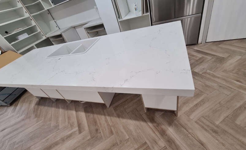 Porcelain Benchtops Central Coast