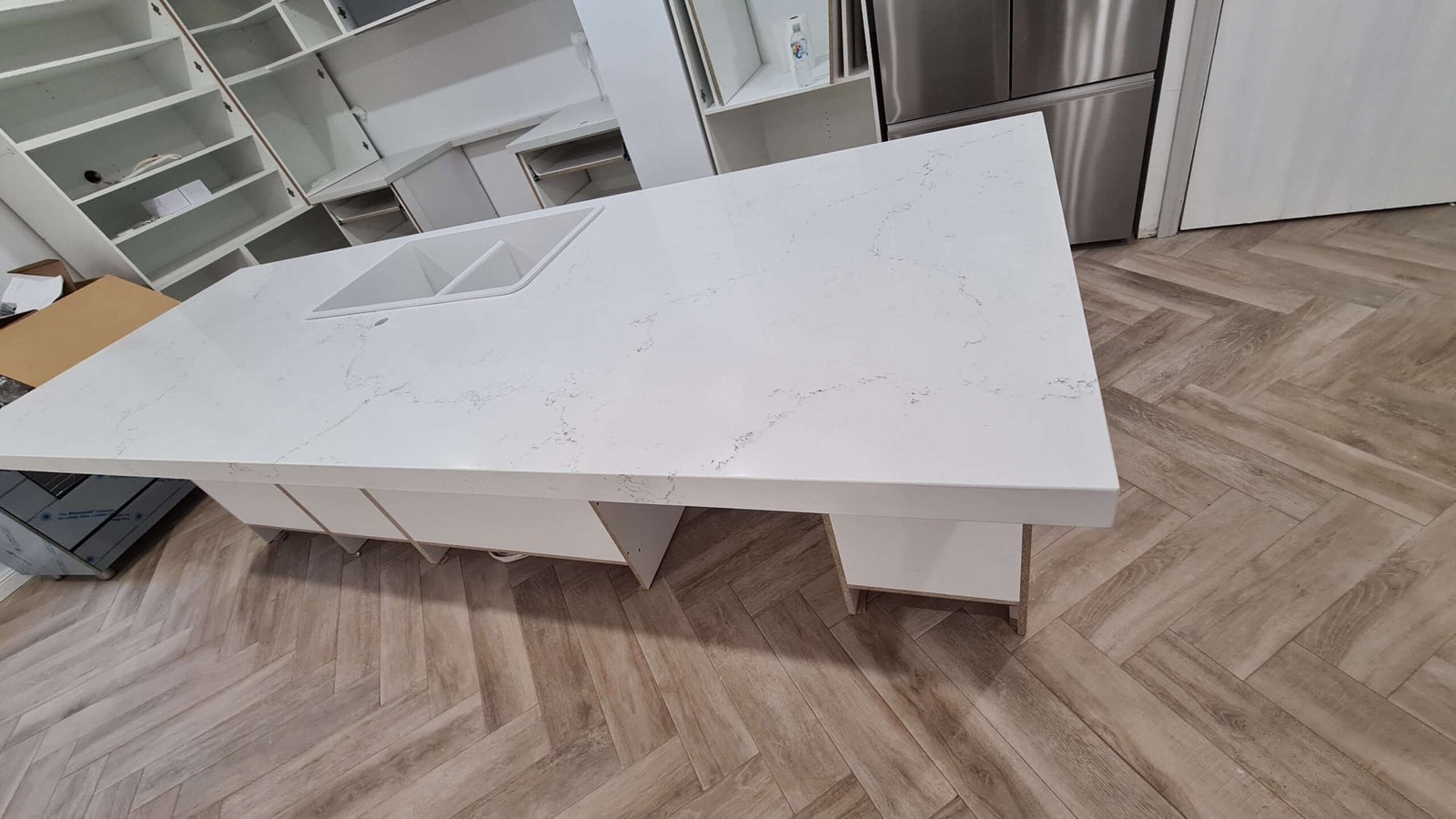 Porcelain Benchtops Central Coast
