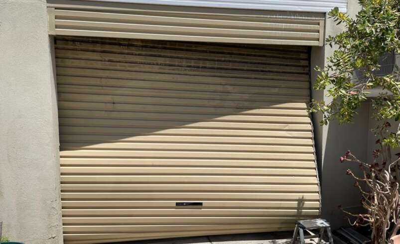 Garage Door Motor Replacement Perth