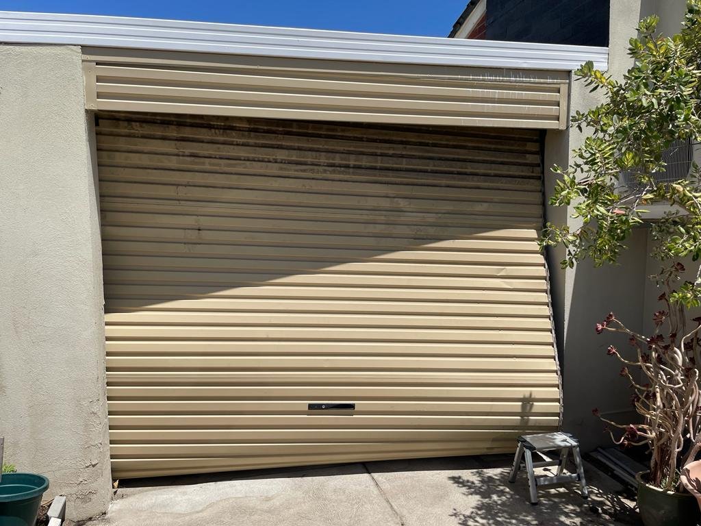 Garage Door Motor Replacement Perth
