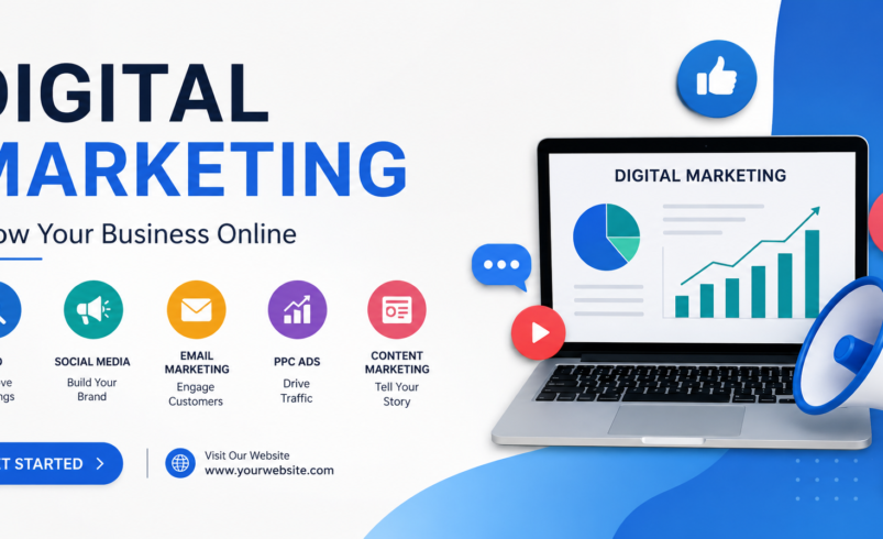 Local SEO Guide for Small Businesses in India