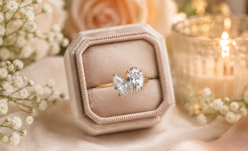 Custom Lab Grown Diamond Rings: A Complete Buying Checklist for Custom-Made Diamond Engagement Rings