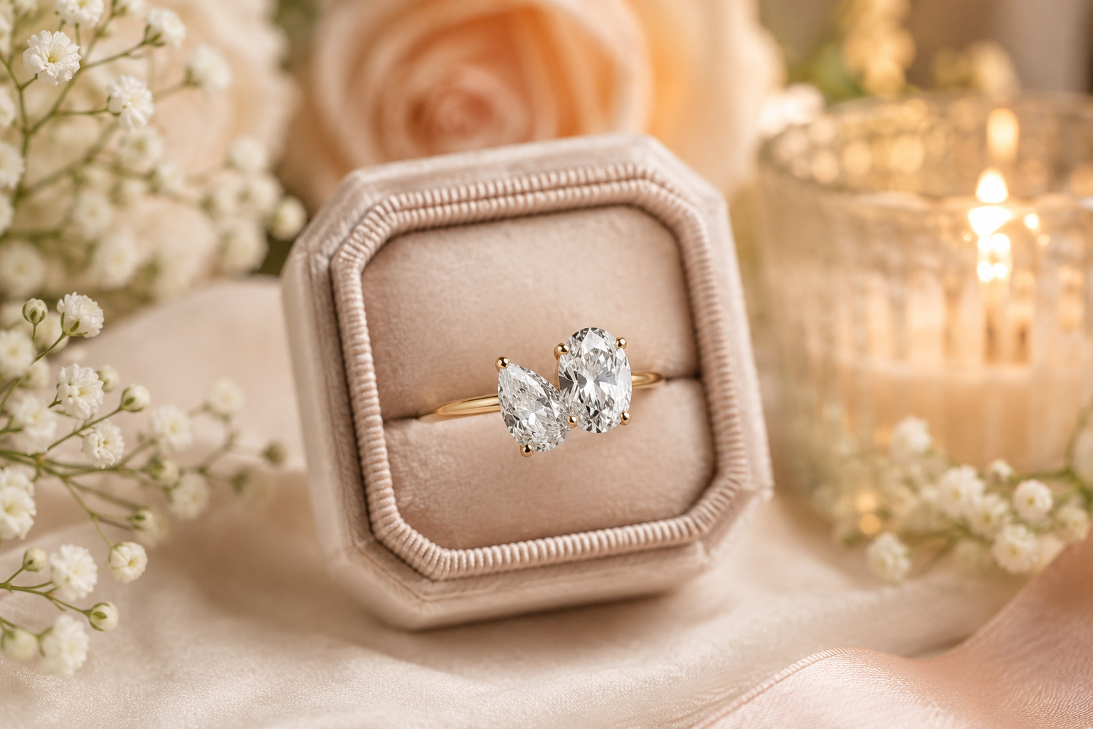 Custom Lab Grown Diamond Rings: A Complete Buying Checklist for Custom-Made Diamond Engagement Rings
