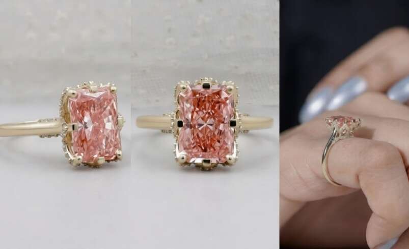 Why a 10 Carat Diamond Ring Is a Symbol of Modern Wealth