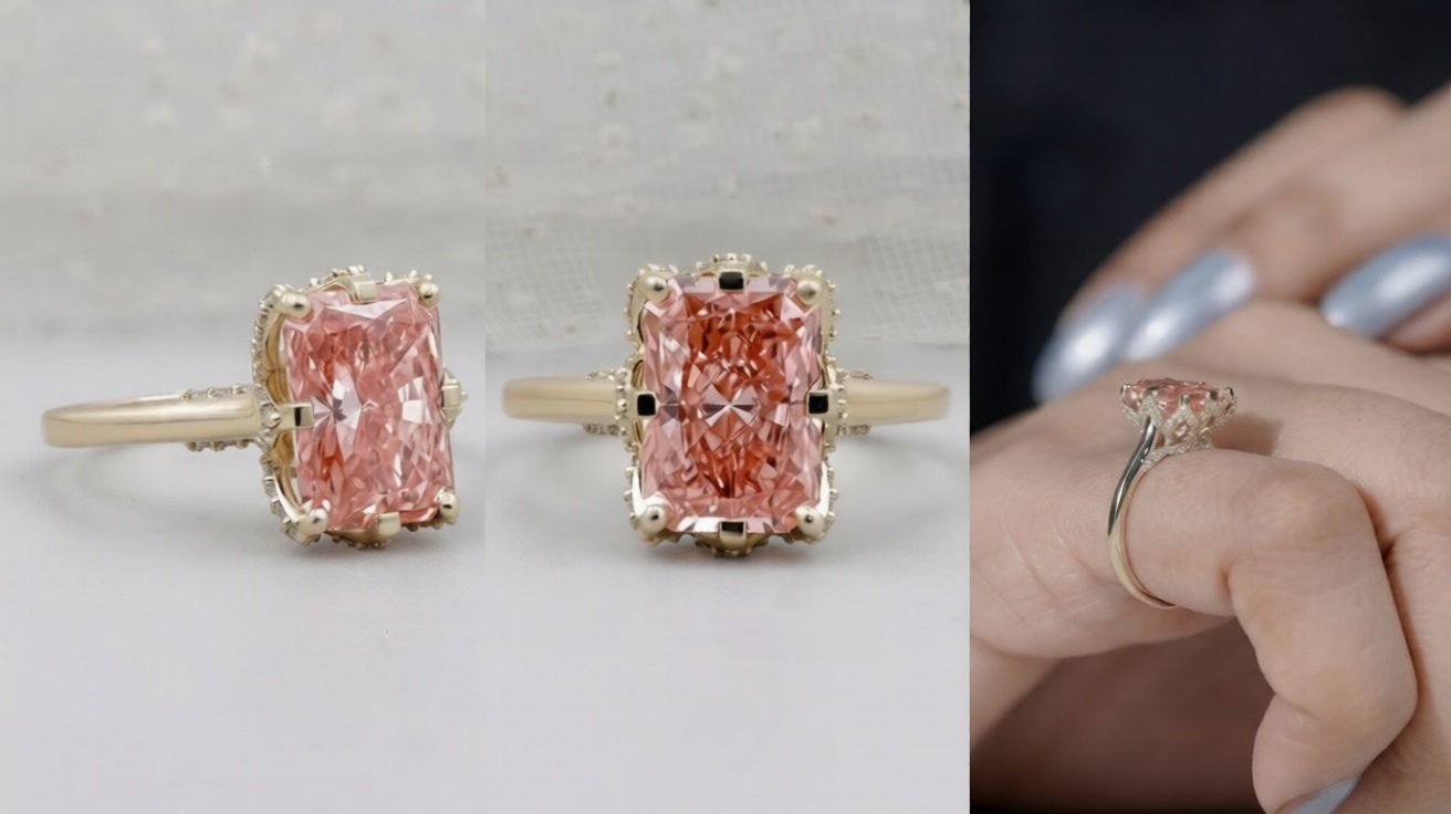 Why a 10 Carat Diamond Ring Is a Symbol of Modern Wealth