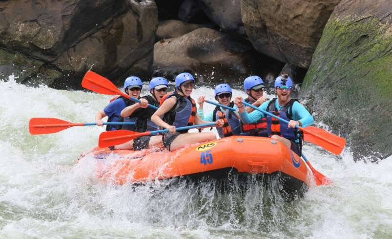 Why Rishikesh Is the Best Destination for Adventure, Yoga Education, and Holistic Wellness