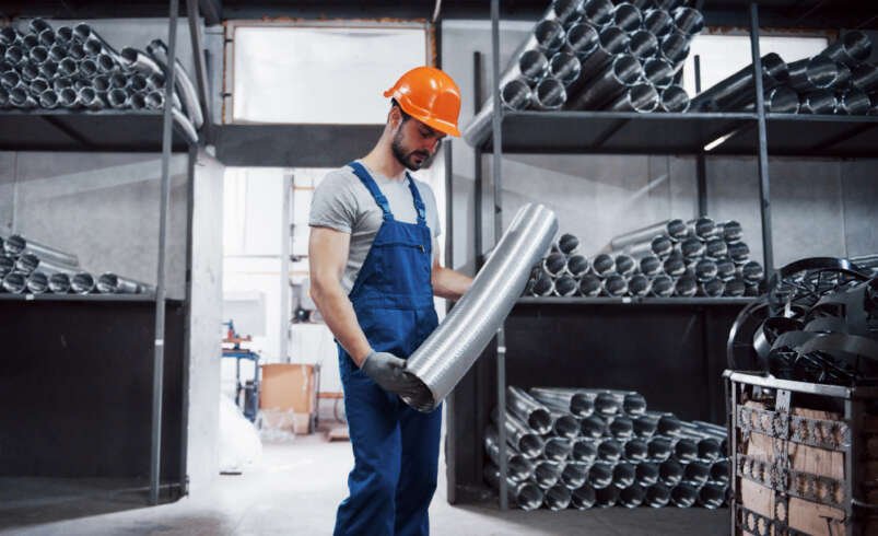 How Las Vegas Businesses Benefit from Reliable Welding, Tubing, and Steel Grating Suppliers