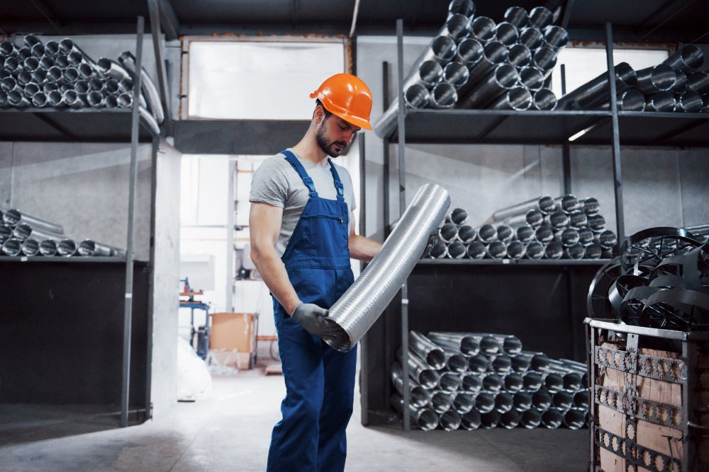 How Las Vegas Businesses Benefit from Reliable Welding, Tubing, and Steel Grating Suppliers