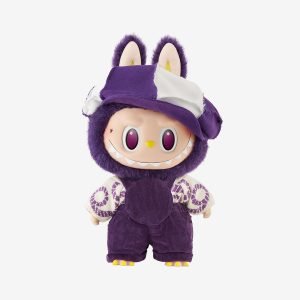 French cultural festivals celebrating the Labubu Dolls