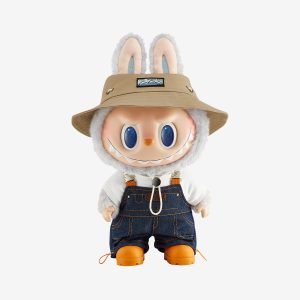 Labubu Doll Germany: Cute and Collectible Plush Toys for All Ages