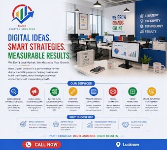 Why Business Listing Is Important for Local Business Growth