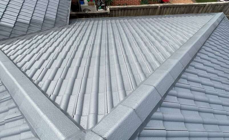 Roof Painters in Lalor Park