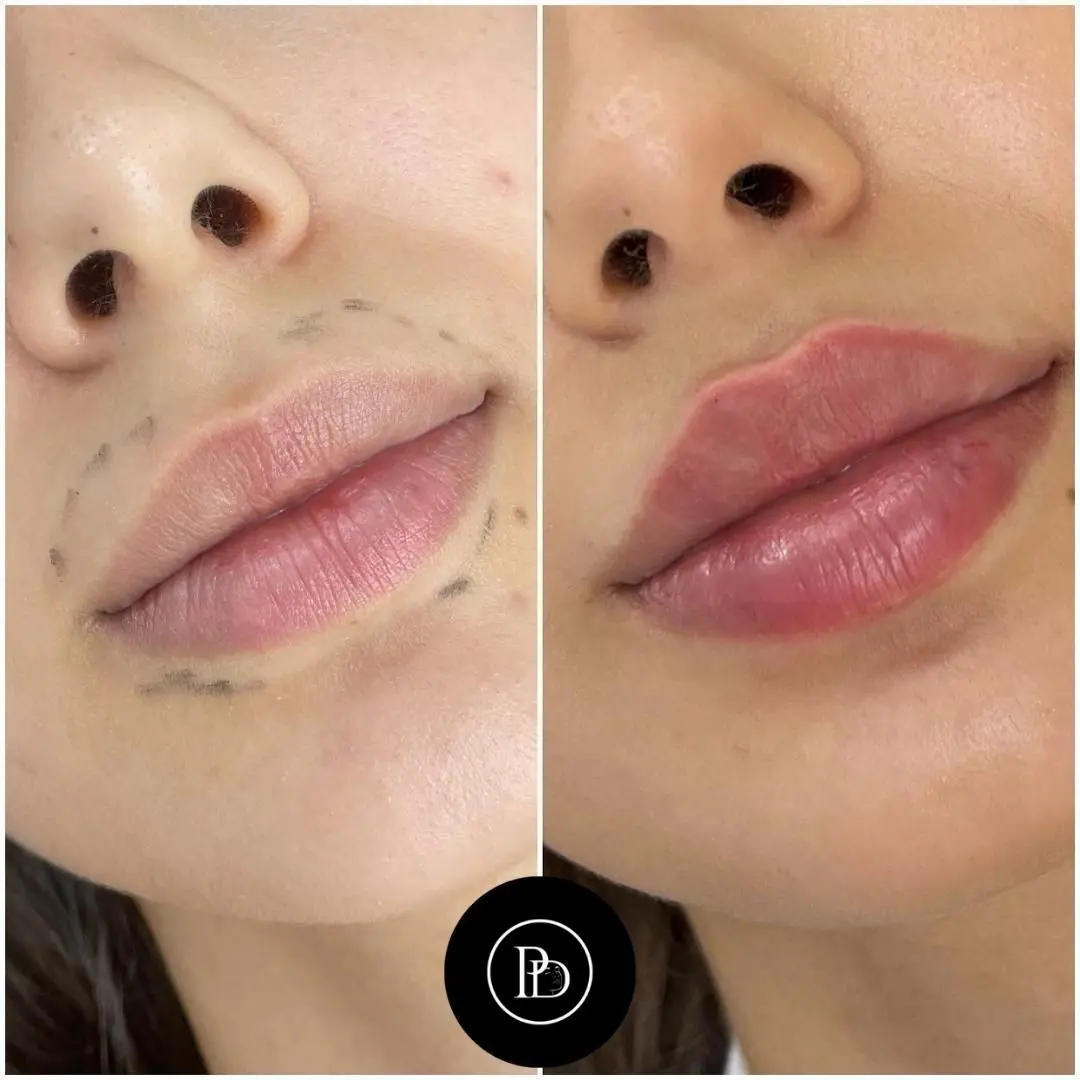 Juvederm Facial Rejuvenation Best Plastic Surgeon in dubai