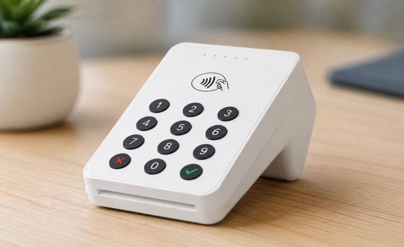 Step-by-Step Guide to Accept Payments With a Card Reader