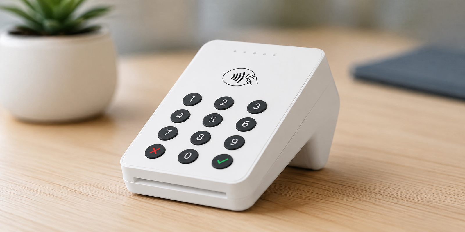 Step-by-Step Guide to Accept Payments With a Card Reader