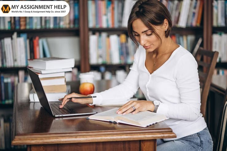 Nursing Essay Help: Expert Support for High-Quality Academic Writing