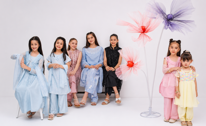 Which Lawn Dress Designs Are Best for Pakistani Summers?