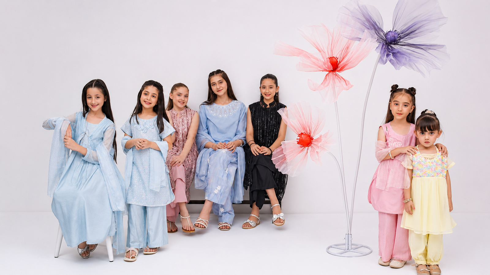 Which Lawn Dress Designs Are Best for Pakistani Summers?