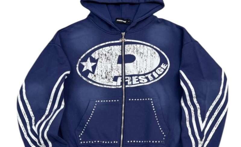 Why Prestige Clothing Is Defining Modern Streetwear in the USA