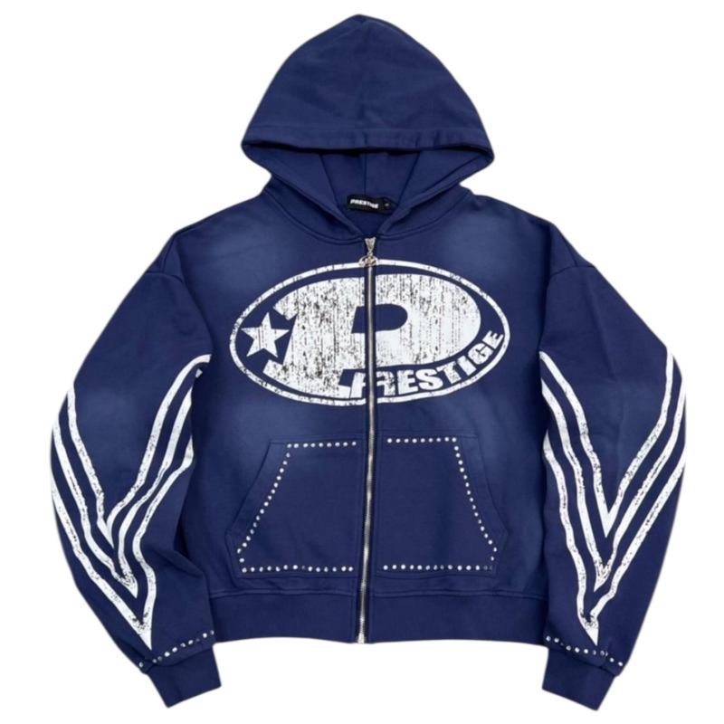 Why Prestige Clothing Is Defining Modern Streetwear in the USA