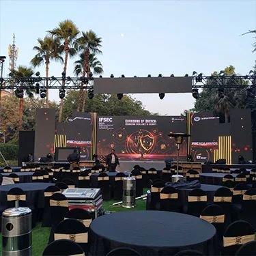 Best Event Planner in Karachi for Elegant and Well-Organized Events