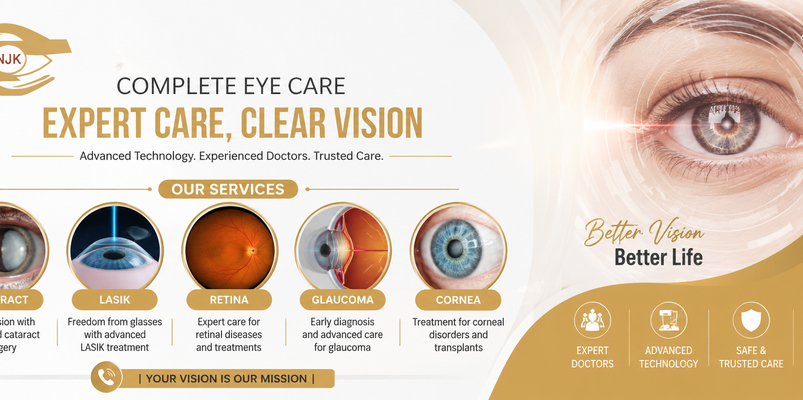 Diabetic Retinopathy in Agra: Causes, Symptoms, Diagnosis and Treatment
