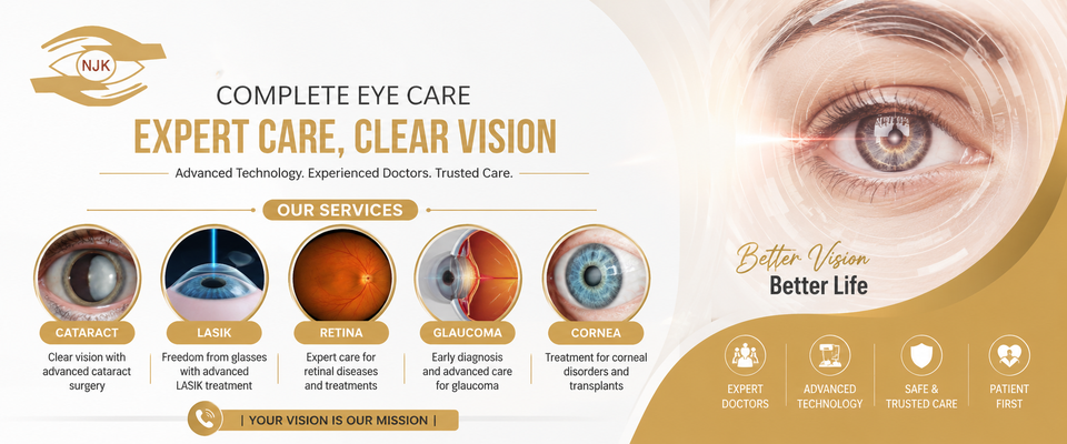 Diabetic Retinopathy in Agra: Causes, Symptoms, Diagnosis and Treatment