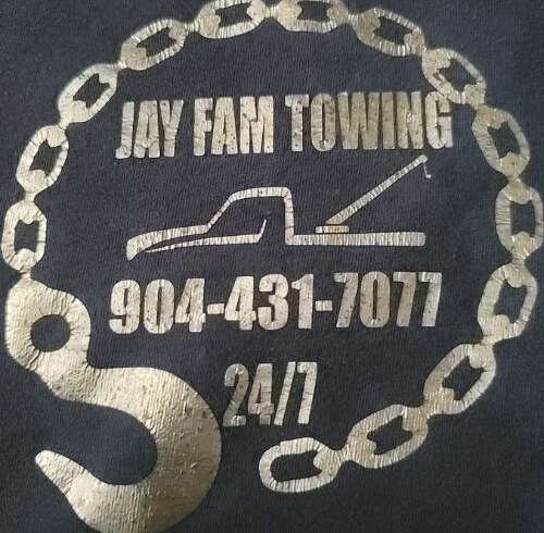 Jay Fam Towing