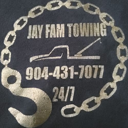 Jay Fam Towing