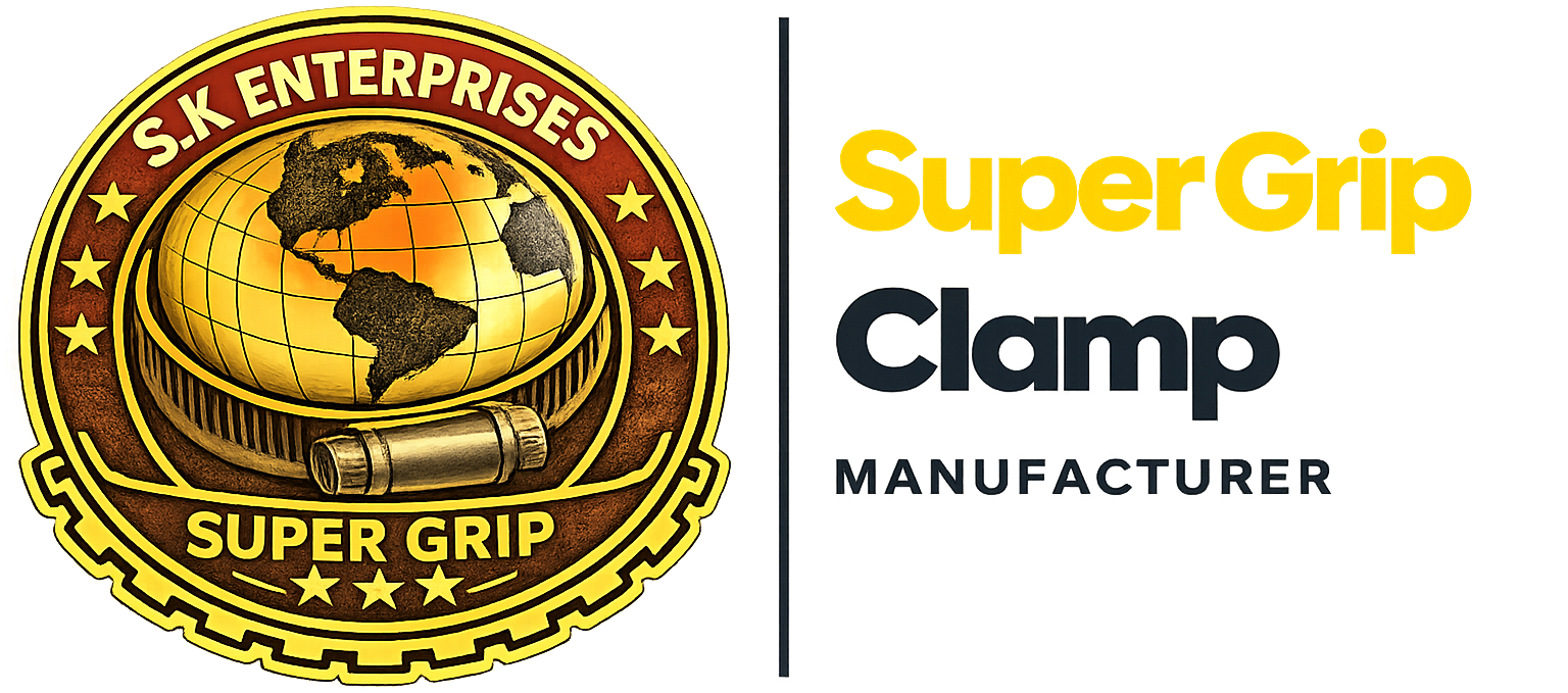 Worm Drive Clamp Manufacturer