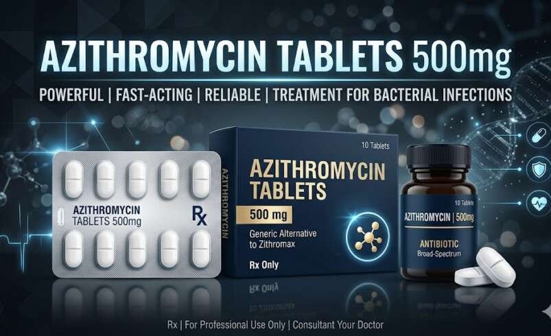 Save Big on Azithromycin Tablet: Bulk Purchase vs Single Order Comparison