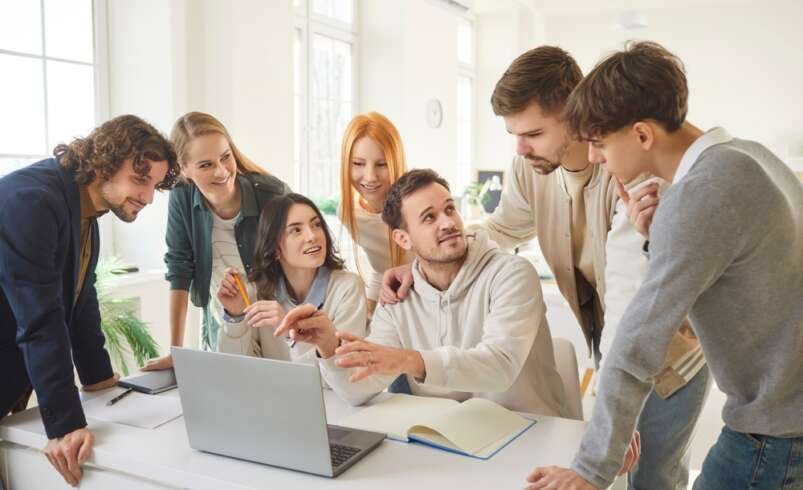 AI Marketing Agency in Singapore: How Businesses Can Grow with AI-Powered Marketing