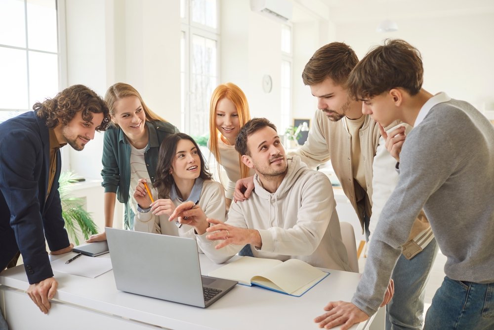 AI Marketing Agency in Singapore: How Businesses Can Grow with AI-Powered Marketing