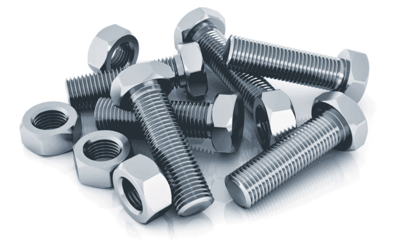 Fasteners Used in Data Center Infrastructure