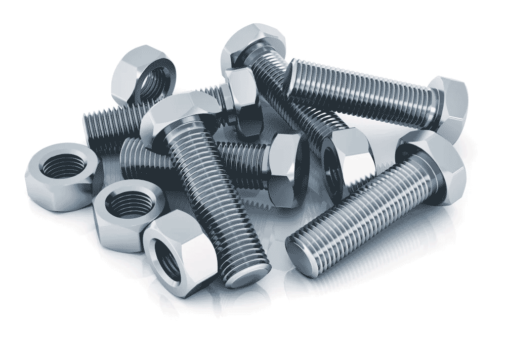Fasteners Used in Data Center Infrastructure
