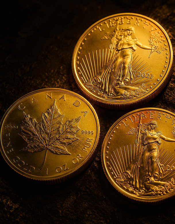 Coin Dealers in Naples Florida: A Guide to Buying, Selling, and Collecting Coins