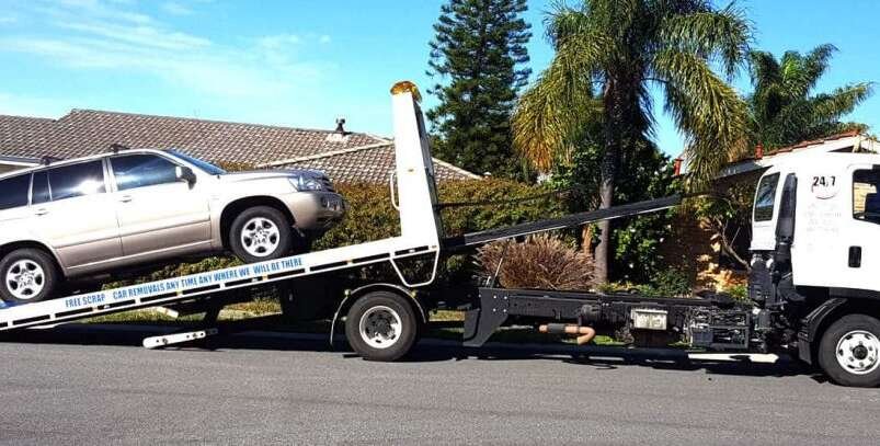 How to Avoid Common Problems When Selling an Unwanted Car