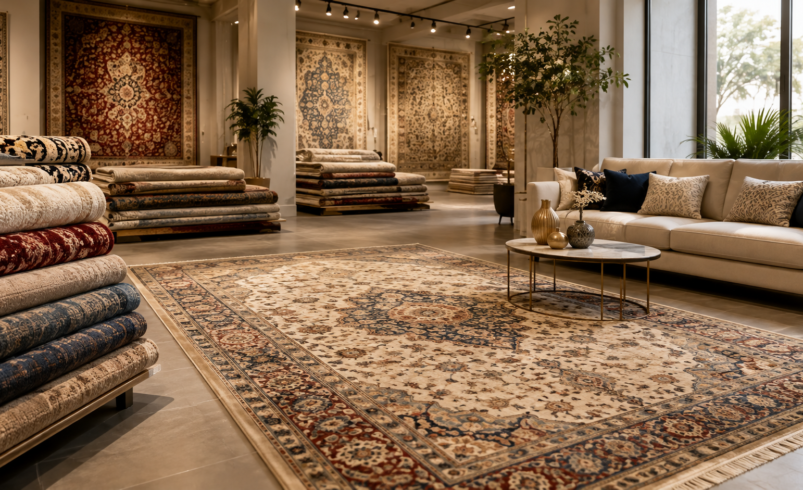 Top 10 Wall-to-Wall Carpet Options for Bedrooms in 2026