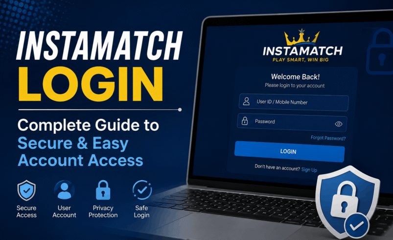 Instamatch Login – Secure & Easy Account Access Guide