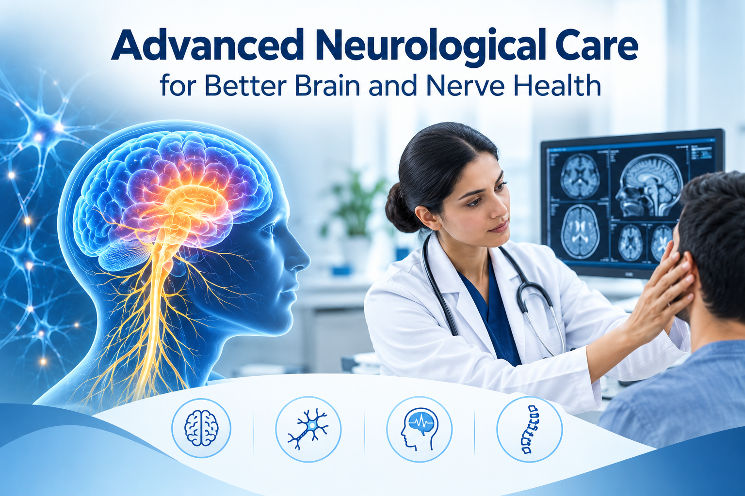 Advanced Neurological Care for Better Brain and Nerve Health