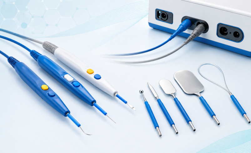 Bipolar Forceps and Monopolar Electrodes: What European Surgical Buyers Should Know