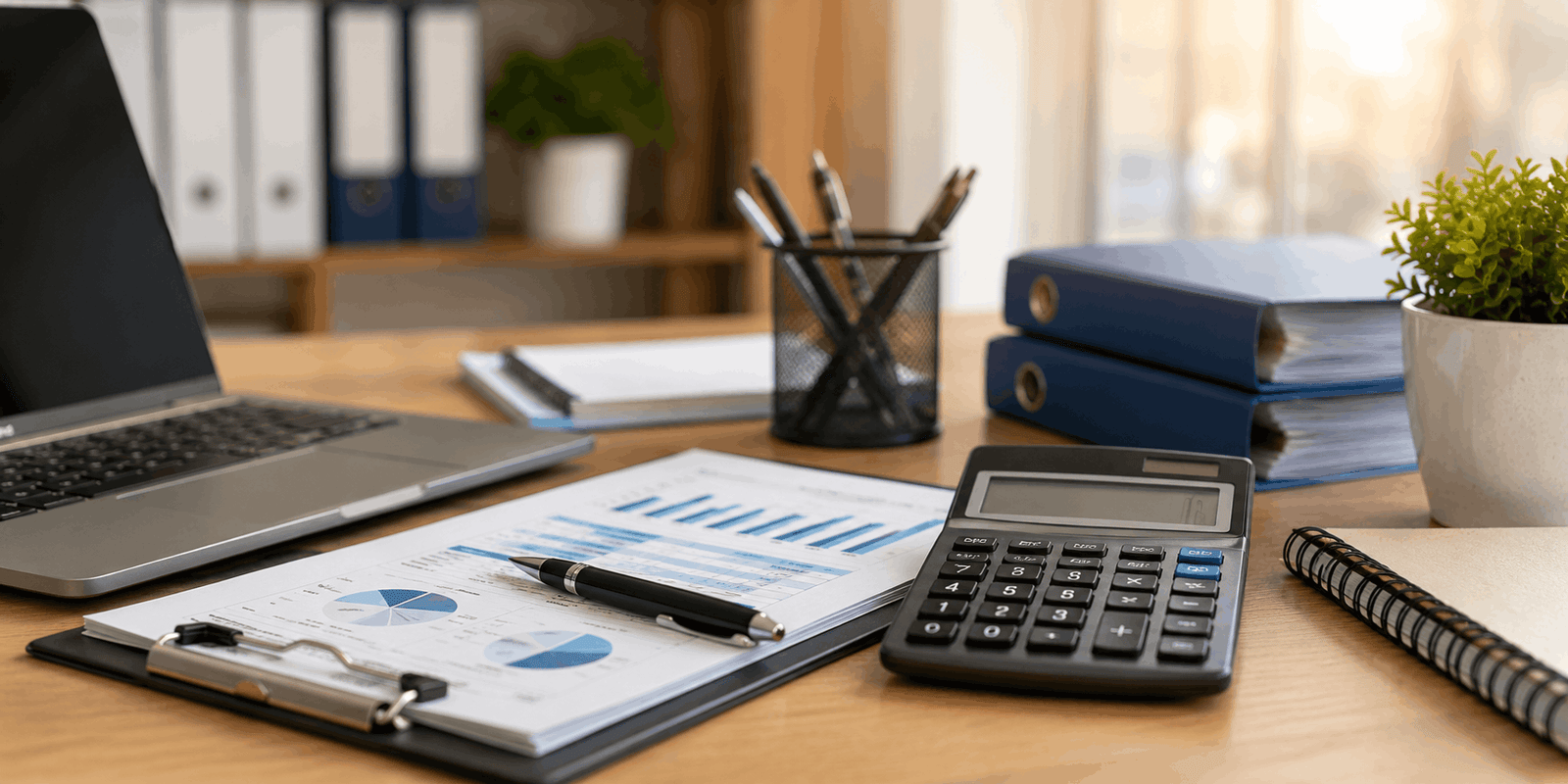 Payroll Solutions: 7 Things to Check Before Choosing a Provider