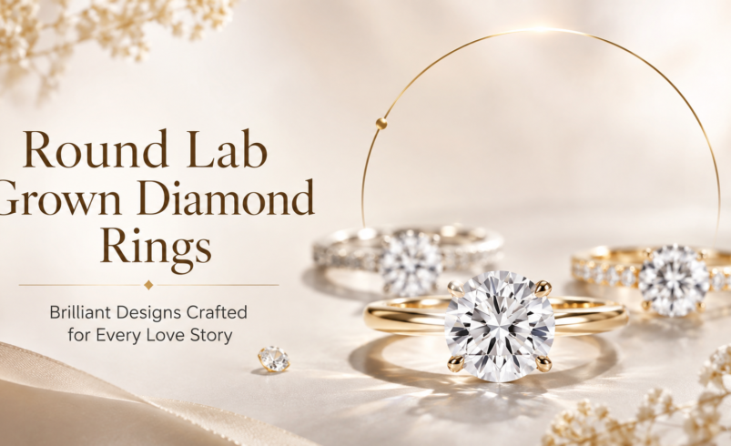 Choosing an Engagement Ring Without Making the Process Complicated