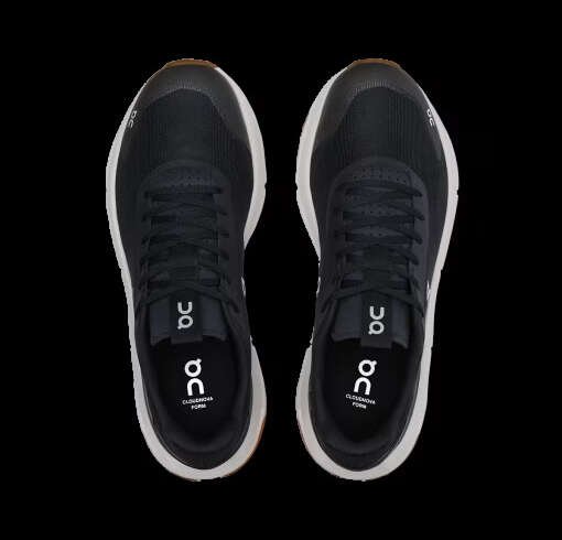 High-Performance On Cloud Golf Shoes Designed for Better Support