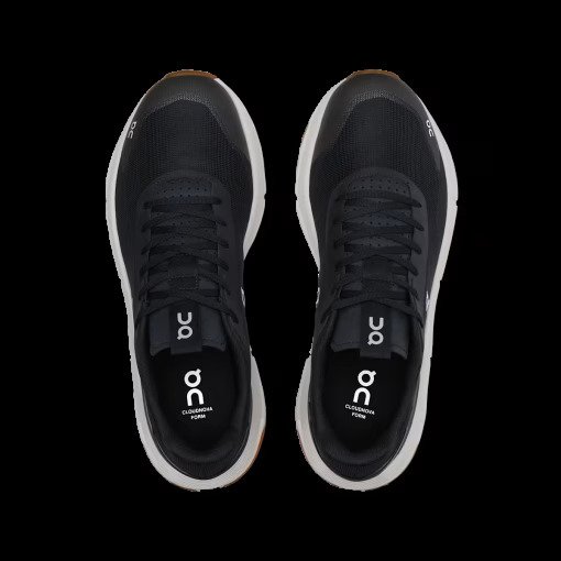 High-Performance On Cloud Golf Shoes Designed for Better Support