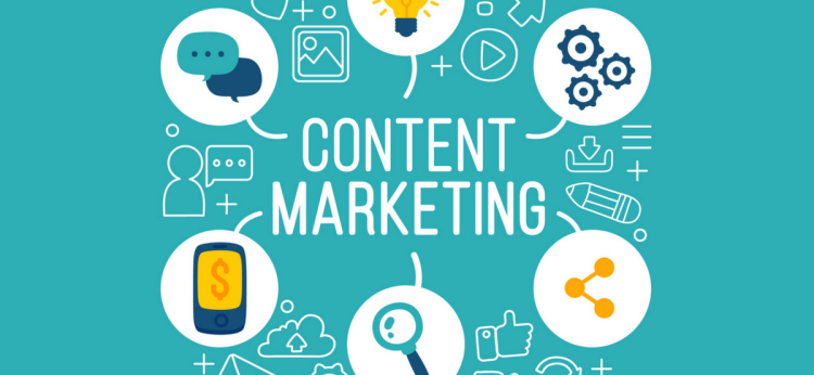 Content Marketing In UK for Organic Traffic Growth