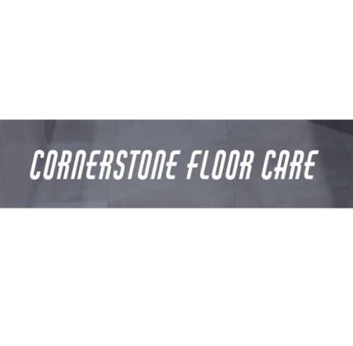 Cornerstone Floor Care & Stone Restoration