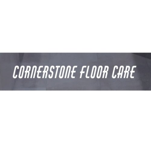 Cornerstone Floor Care & Stone Restoration
