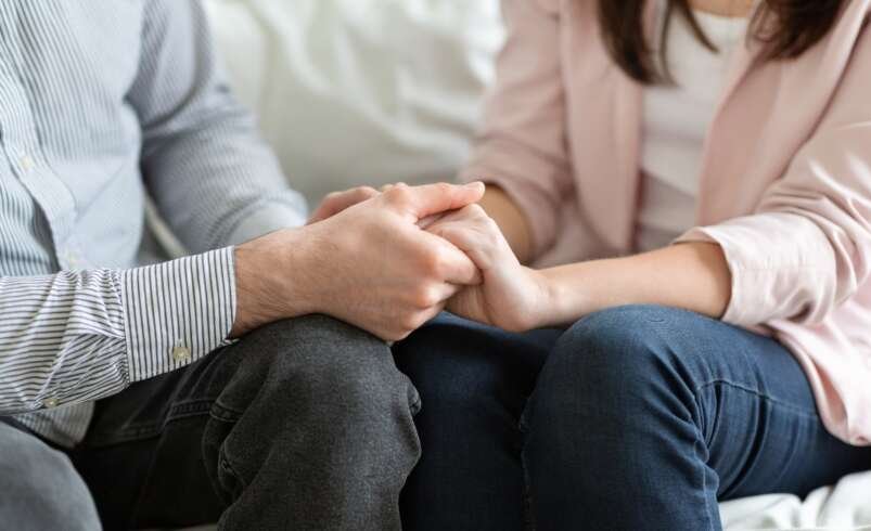 What Are the Benefits of Couples Therapy?