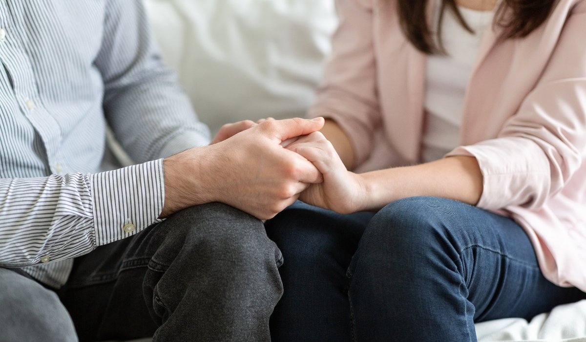 What Are the Benefits of Couples Therapy?